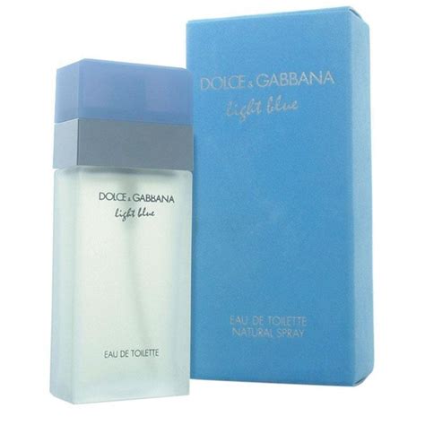 buy dolce and gabbana light blue online